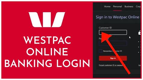 westpac login internet banking